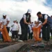 Pantai Karangria Manado Jadi Lokasi Gerakan Wisata Bersih Kementerian Pariwisata