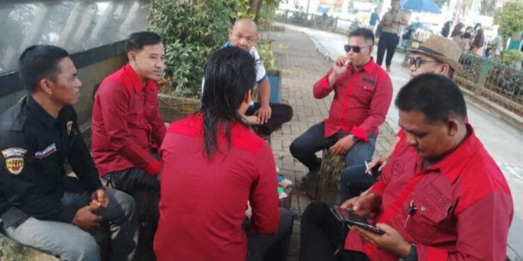 Kekerasan Kepada Wartawan Saat Meliput Sidak di PT GRS Cikande, Ketum FWS : Kami Minta Diusut Secara Tuntas