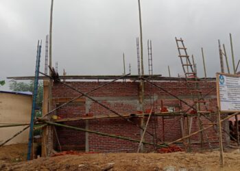 Cium Penyimpangan Dalam Realisasi Program Revitalisasi Sekolah, GAMMA Layangkan Surat Audiensi Ke KCD Dindikbud Lebak