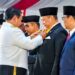 Bamsoet Dukung Penuh Komitmen Presiden Prabowo Subianto Pertahankan NKRI