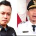 King Naga Sentil Ucapan Kasar Bupati Lebak