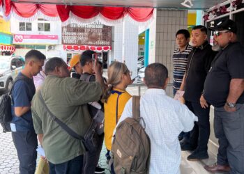 Kontraktor Lokal Somasi PLN Papua: Hentikan Proses Penunjukan Langsung yang Cacat Hukum, Laksanakan Tender Terbuka