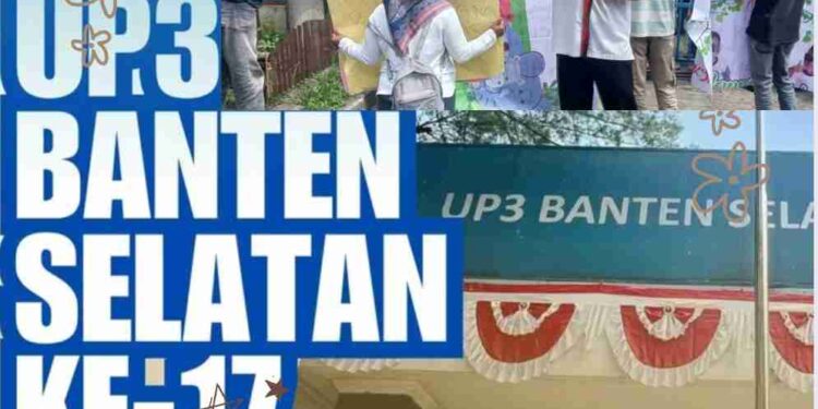 90 Sambungan Listrik Negara ke Tambang Ilegal Kado Terindah HUT ke-17 UP3 Banten Selatan