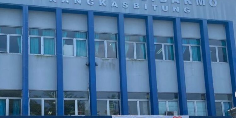 Pendaftaran Online Melalui Aplikasi JKN Mobile Permudah Masyarakat Mendapatkan Pelayanan Kesehatan, Ini Caranya