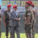 Prabowo Lantik Wakil Panglima TNI di Batujajar 10 Agustus