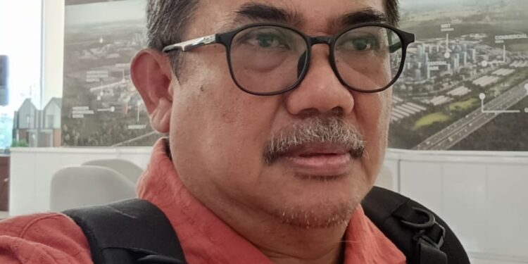 Dampak Demo Anarkis Terhadap Perekonomian dan Investasi