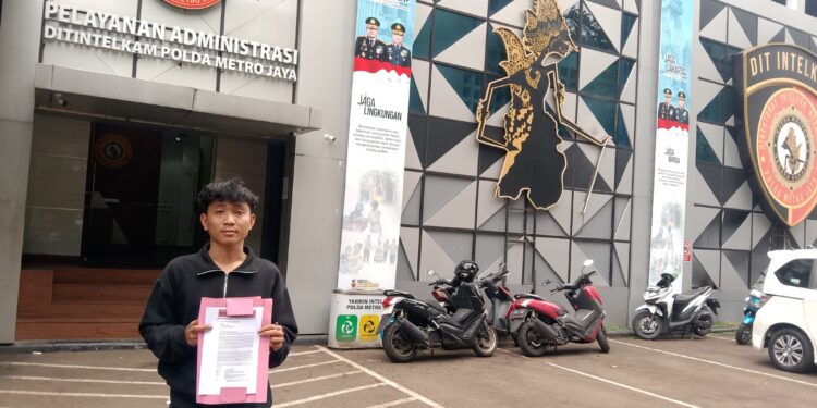 KOMPAS-Rakyat Akan Demo Jilid II di Kementrian PU Ditjen SDA 