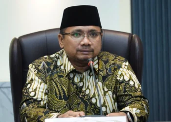 KPK Panggil Eks Menag Gus Yaqut Terkait Korupsi Kuota Haji Hari Ini
