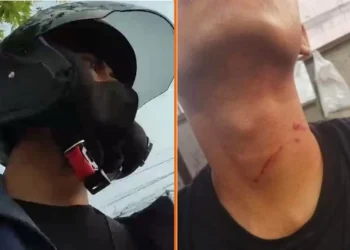 Jadi Korban Penganiayaan, Kurir Paket di Bojonegoro Lapor Polisi