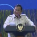 Seloroh Prabowo soal Kabinetnya Banyak dari ITB: Siapa yang Nyusun Kabinet?