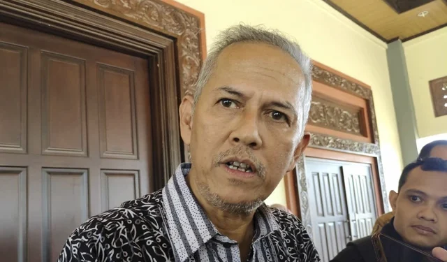 Wamenkeu Soal Bupati Pati Naikkan PBB 250 Persen: Kewenangan Daerah