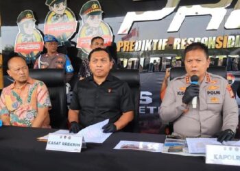 Penipuan Jual-Beli Vespa Antik di Bekasi: Pemilik Bengkel Tipu 66 Korban