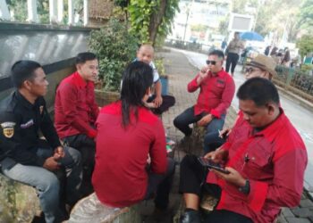 Kekerasan Kepada Wartawan Saat Meliput Sidak di PT GRS Cikande, Ketum FWS : Kami Minta Diusut Secara Tuntas