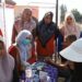 DP2KBP3A Pandeglang Gelar Cek Kesehatan dan Layanan KB Gratis di Stadion Badak