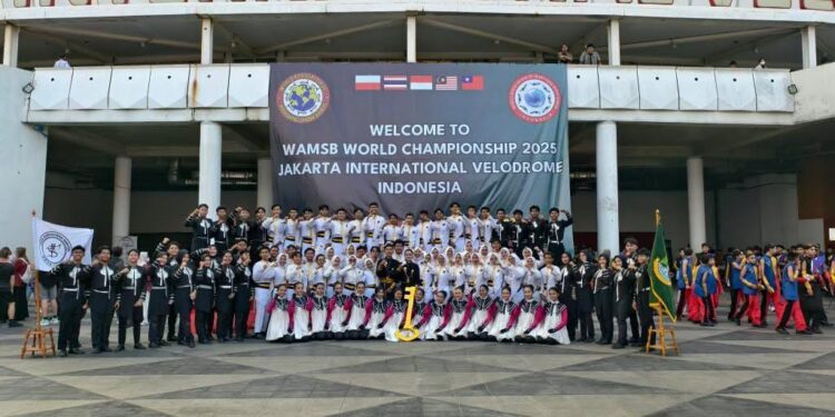 Gubernur Banten Andra Soni Tutup BCF-IFA 2025