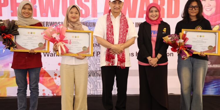 Wagub Banten: Olahraga Langkah Penting Pencegahan Penyakit