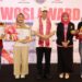 Wagub Banten: Olahraga Langkah Penting Pencegahan Penyakit