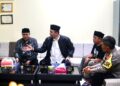 Stafsus Menag RI Pastikan Hak Beribadah Terjamin di Garut