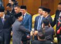 Bamsoet Dukung Langkah Tegas Prabowo Subianto Perkuat Kedaulatan Ekonomi dan Hukum Negara