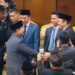 Bamsoet Dukung Langkah Tegas Prabowo Subianto Perkuat Kedaulatan Ekonomi dan Hukum Negara
