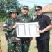 Jenderal TNI Maruli Simanjuntak: TMMD Wujud Komitmen TNI Hadir dan Berkarya untuk Rakyat
