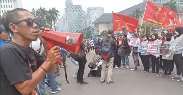 Ketua Fsebumi Tangerang: Jangan Jadikan Pandeglang Tempat Sampah