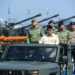 Tak Mau Dijajah Lagi, Presiden Prabowo Bilang Lebih Baik Mati