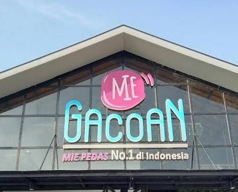 Koalisi Aktivis Bersatu Minta Satpol PP Lebak Hentikan Aktivitas Perusahaan Mie Gacoan