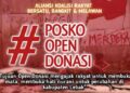 MINGGU 22 SEPTEMBER, Koalisi Rakyat Bersatu Buka Open Donasi, Ajak Masyarakat Berjuang Bersama Turun Aksi Demo Untuk Perubahan Lebak