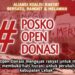 MINGGU 22 SEPTEMBER, Koalisi Rakyat Bersatu Buka Open Donasi, Ajak Masyarakat Berjuang Bersama Turun Aksi Demo Untuk Perubahan Lebak