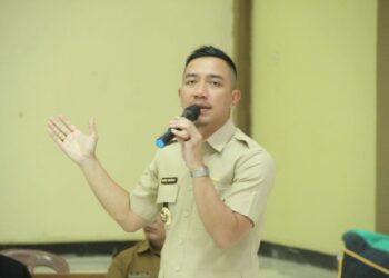 Bupati Lebak Gelar Dialog Publik, Semua Komitmen Jaga Kondusifitas Daerah