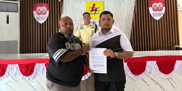 PKLSP Ultimatum PLN dan PT SGS: Somasi Kedua, Dugaan Mark Up Rp 45 Miliar Dibongkar