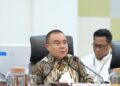 FPPI Soroti Absennya Dasco di Tengah Isu Kenaikan Gaji DPR