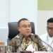 FPPI Soroti Absennya Dasco di Tengah Isu Kenaikan Gaji DPR