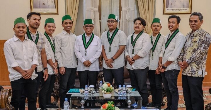 Andra Soni: Membangun Provinsi Banten Butuh Kolaborasi dan Kebersamaan