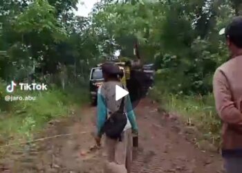 Parah, Oknum Kades Setelah Membuat Gaduh Tuduh dan Fitnah Wartawan dan LSM Terus Meminta Maaf, KAB akan Buat LP