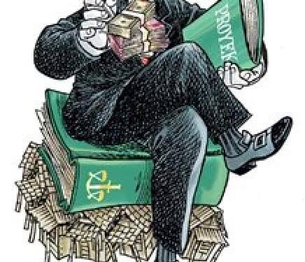 Aktivis Baralak Prihatin Program PT3GAI untuk Masyarakat Petani Diduga Dipungli Oknum Anggota DPR