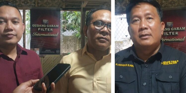 Sidang Mediasi Ditolak Kuasa Tergugat, APKASINDO bersama Kuasa Hukum Law Firm Citra Hukum Keadilan Jakarta Pantang Mundur Berjuang Hingga Menang