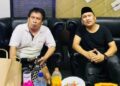 Dinilai Belum Layak, Ketua Umum APKLB Soroti Pasar Kandang Sapi di Lebak