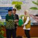 Hadiri Penanaman Bibit Pohon, Ketua TP PKK Lebak Ajak Masyarakat untuk Lebih Peduli Lingkungan