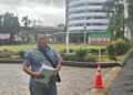 Laporan Warga jadi Pintu Masuk Penyidik Kejagung Soal Dugaan Korupsi Pembangunan Proyek Bangsri