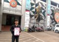 KOMPAS-Rakyat Akan Demo Jilid II di Kementrian PU Ditjen SDA 