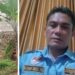 Proyek Gedung MBG Diduga Rusak Usaha Tani, Ketua GPN 08 Lebak Akan Lapor Menteri Pertanian