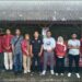 Forum Wartawan Solid Siap Menuju Perubahan, Mubes Sekaligus HUT Ke II Tahun Menggagas Karya Emas