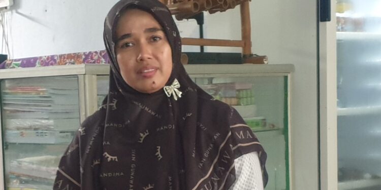 Kepsek SDN 3 Sukarame Bijak Sikapi Tuduhan Pungli, : Mungkin ada miskomunikasi, Kami harap mari kita sama-sama membangun dunia Pendidikan