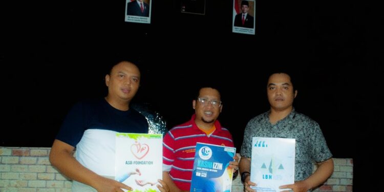 LBH ASBI dan KASIH IZIN Kolaborasi Perkuat Legalitas Usaha UMKM